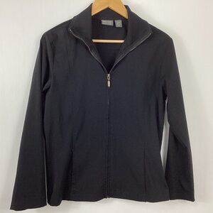 Additions By Chico's Lightweight Jacket Size 1